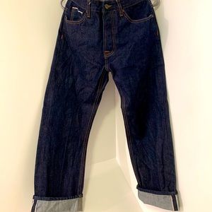 Lords of Gastown Motorcycle Jeans